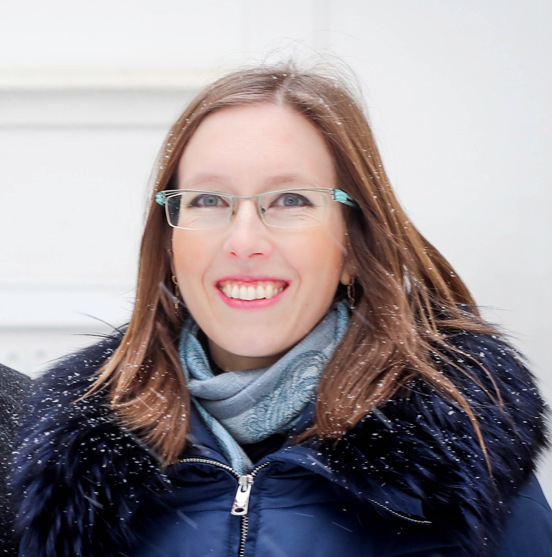 Pavla Salvová